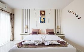 J Sweet Dream Boutique Hotel Phuket